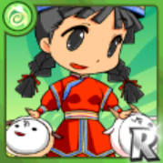 もん姉さん