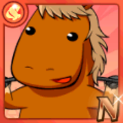 パワフル☆ばん馬ばん
