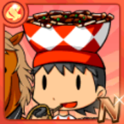 マチョリスト☆ばん
