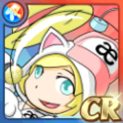æッシュちゃん