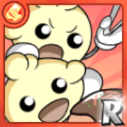 ɑム・ɑクト・パップ 