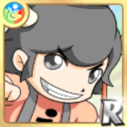 悪魔!いびるん