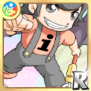 iびるん大魔王