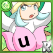 uっぴーちゃん