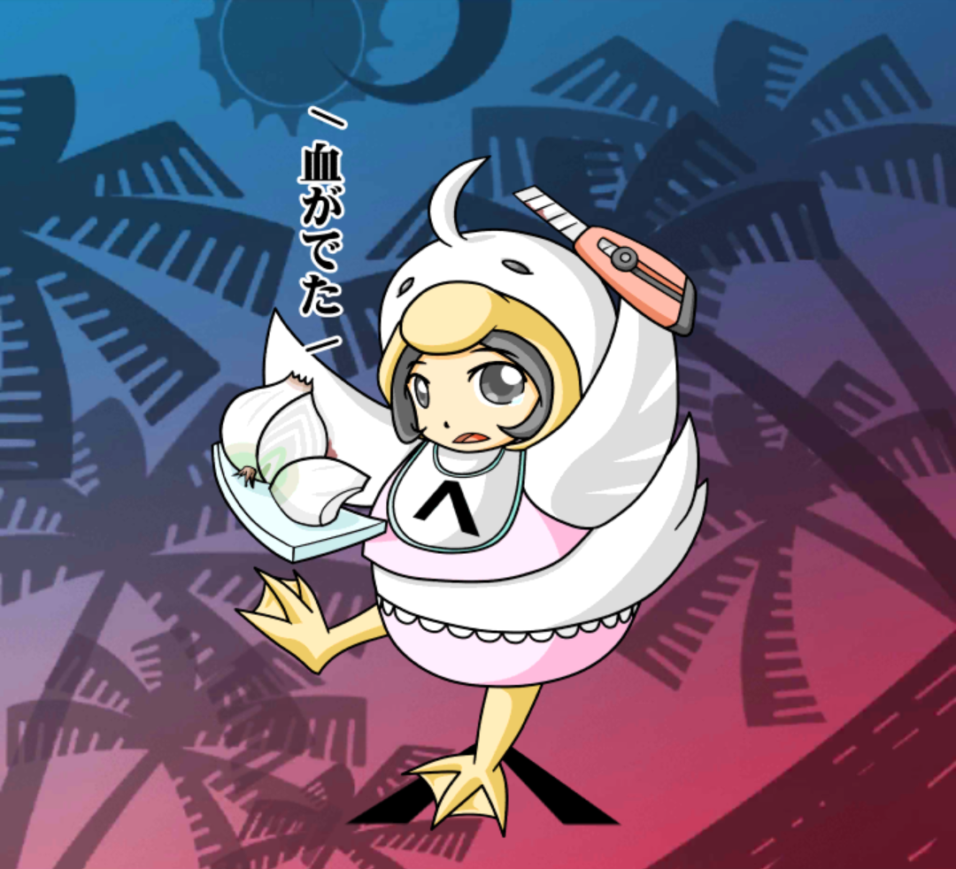 ʌっぴーちゃん ʌっぴーちゃん