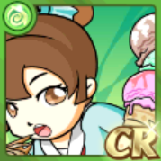 ｱｲｽ大好きあいちゃん