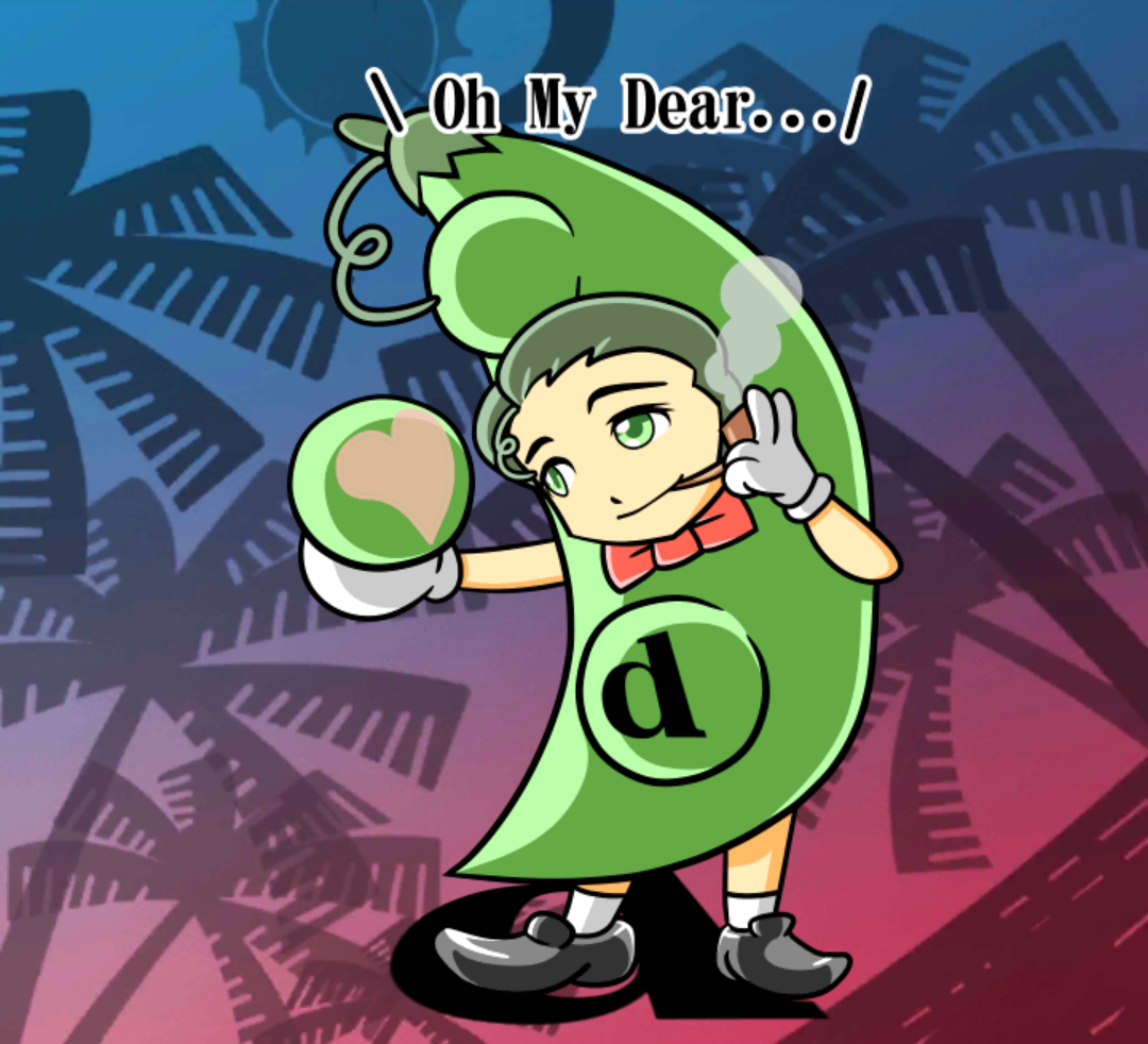 ポディアくん ポディアくん