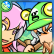 kɔにー＆gæりー